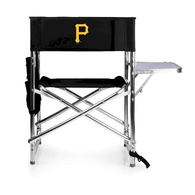 Sedia sportiva in alluminio MLB National League