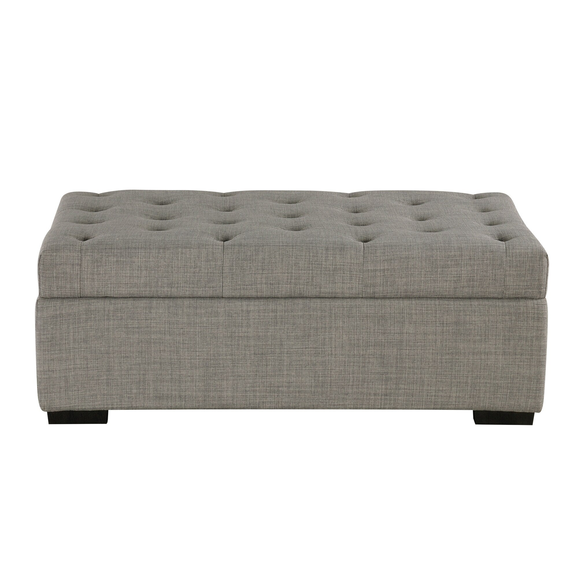 Divano Letto Pieghevole, Pouf da 49.6 con Divano Letto Pieghevole, Pouf Convertibile con Materasso Memory e Design Trapuntato