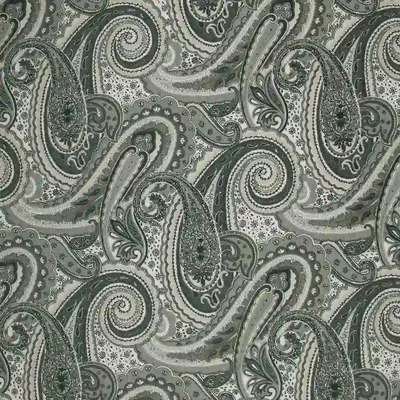Poltrona reclinabile Copper Grove Jessie ProLounger Paisley Push Back