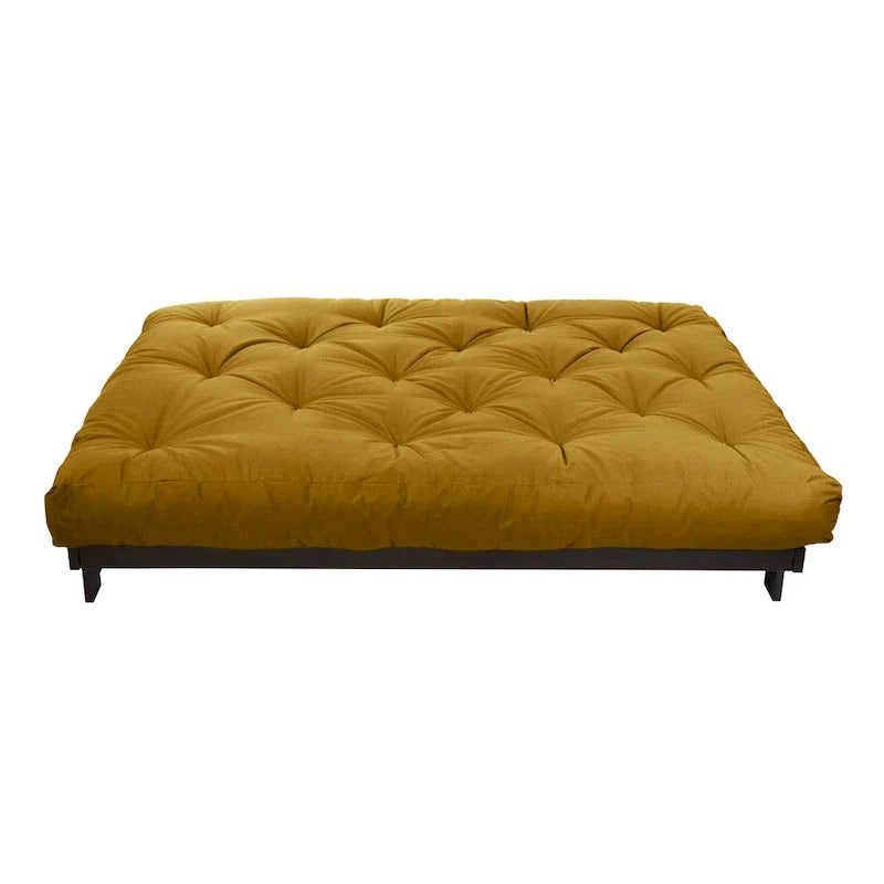 Materasso futon matrimoniale da 30 cm (solo materasso)