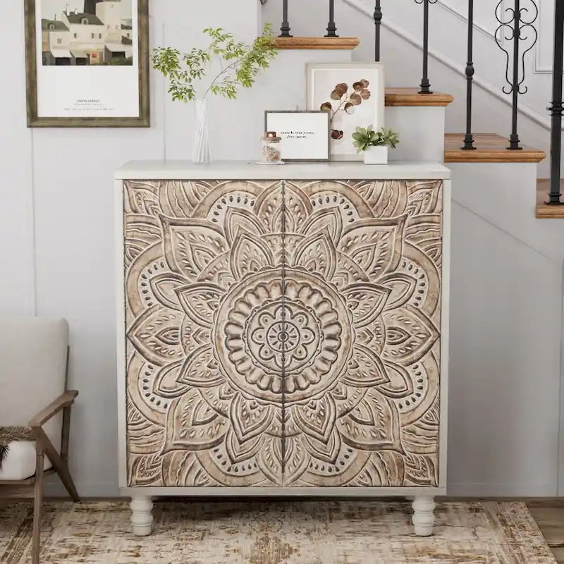 Credenza e madia vintage COSIEST