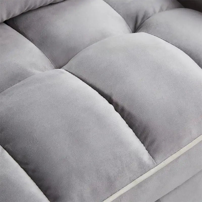 Poltrona Letto Trasformabile Divano Letto Pieghevole Regolabile