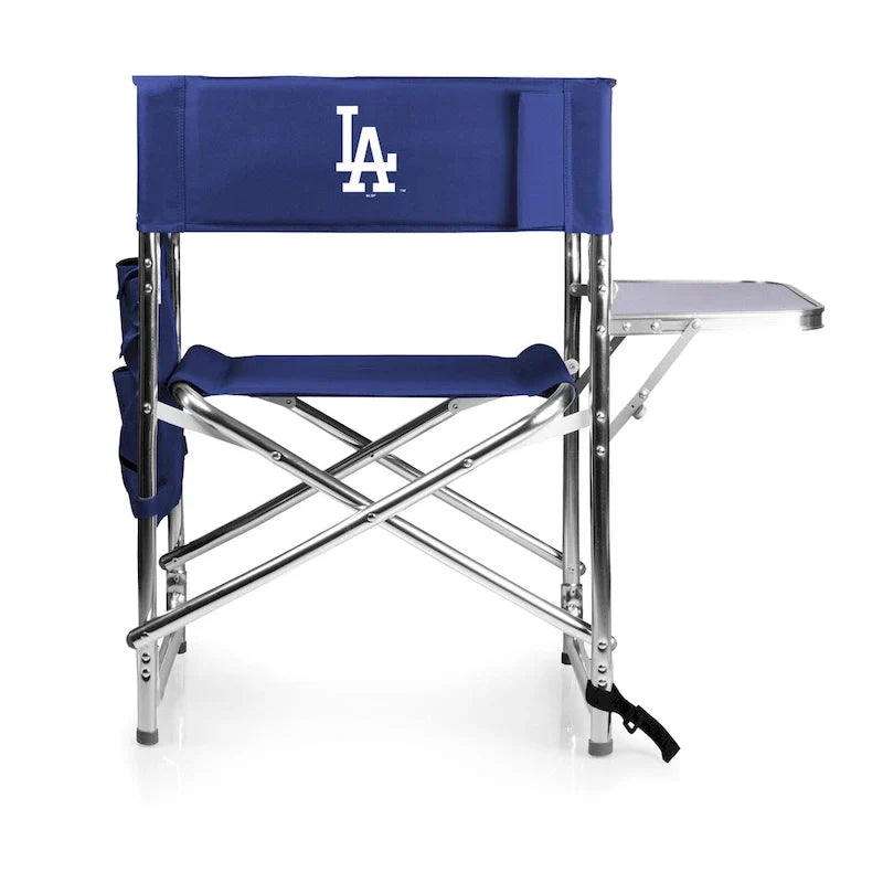Sedia sportiva in alluminio MLB National League