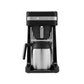 Macchina da caffè BUNN Speed Brew CSB3T 10 tazze Nera/Argento