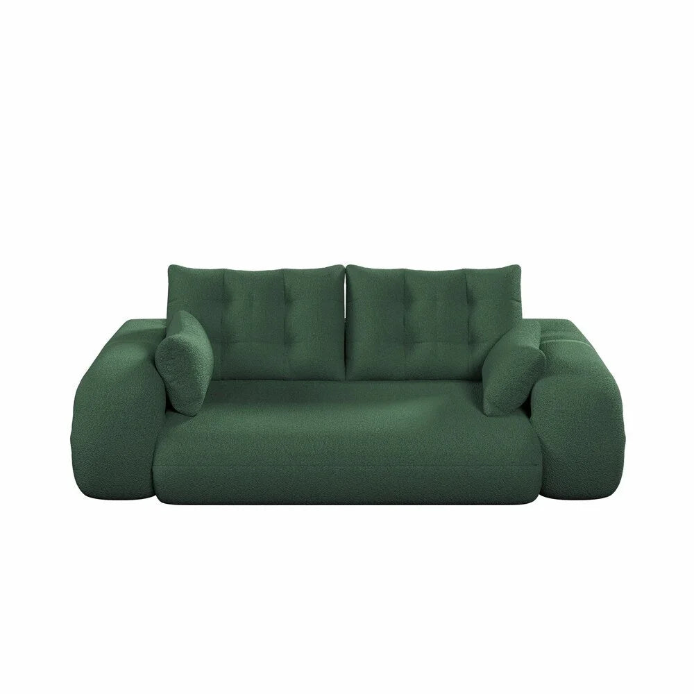 78.7 Divano Letto Pieghevole Multifunzionale