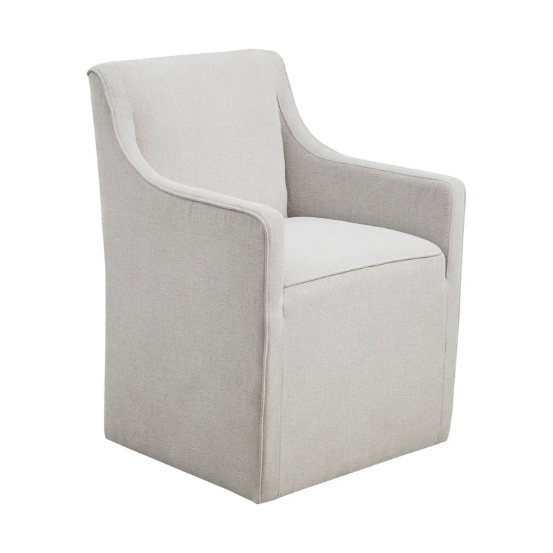 Sedia a rotelle Charlotte Dining Arm