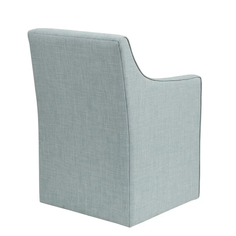 Sedia a rotelle Charlotte Dining Arm