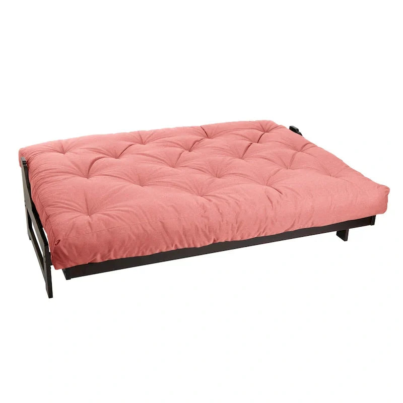 Materasso futon matrimoniale da 30 cm (solo materasso)
