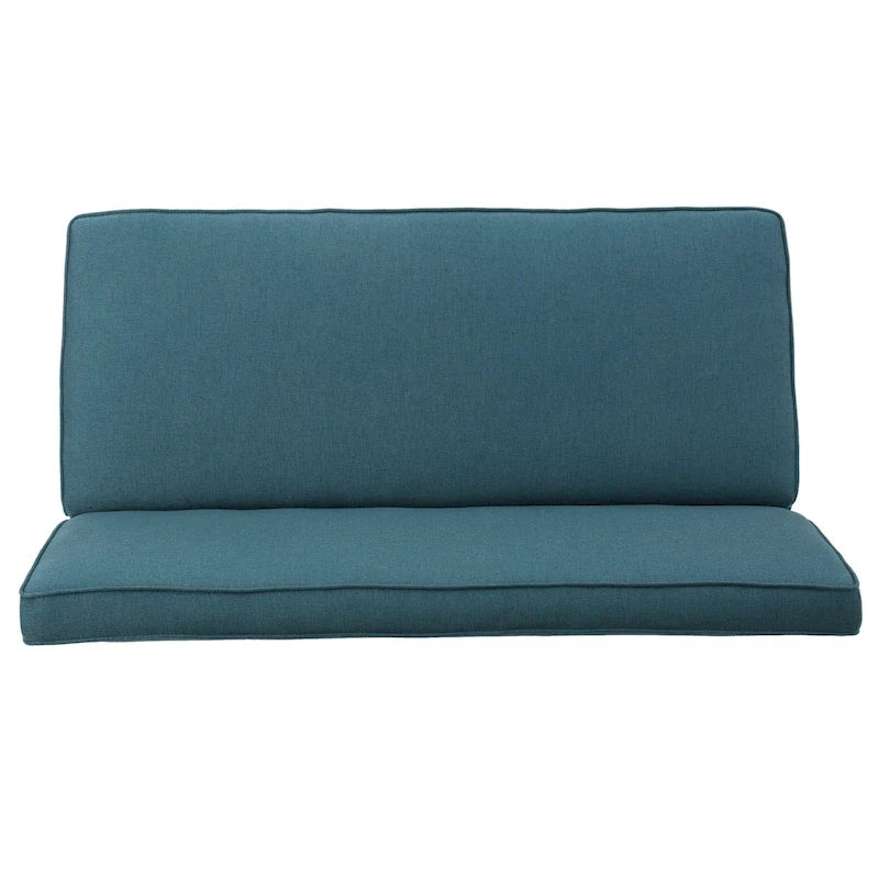 Divanetto Dejon in Tessuto di Christopher Knight Home