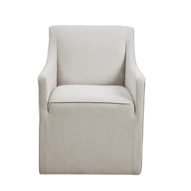 Sedia a rotelle Charlotte Dining Arm