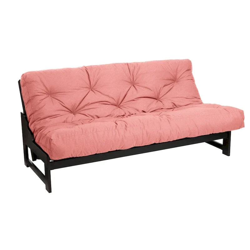 Materasso futon matrimoniale da 30 cm (solo materasso)