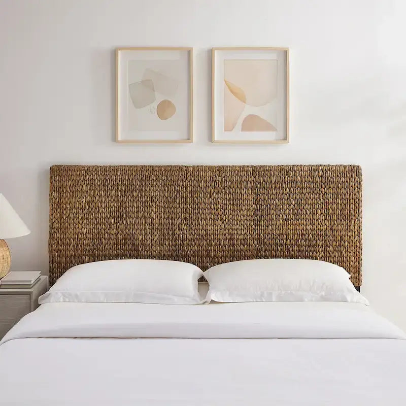 Testiera da letto Queen Crosley Edgewater