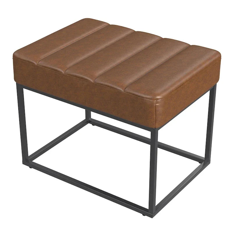 Pouf Theodore HomePop