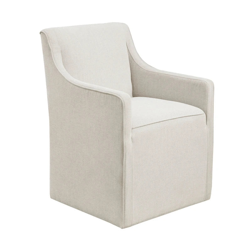 Sedia a rotelle Charlotte Dining Arm